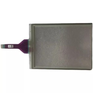 Nuovo Pannello Touch Screen in Vetro GUNZE G-22 G05701 GUNZE <span class=keywords><strong>U</strong></span>.<span class=keywords><strong>S</strong></span>.<span class=keywords><strong>P</strong></span>. 4.484.038 G-22 - Product Image 1