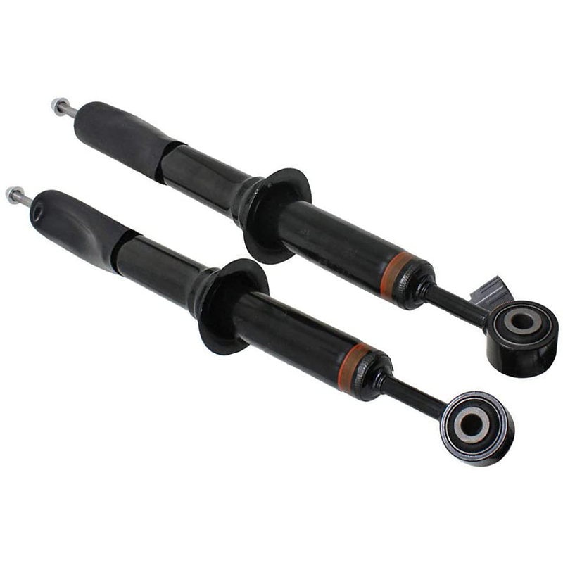 48510-34040 Front Shock Struts with Electric Sensor for