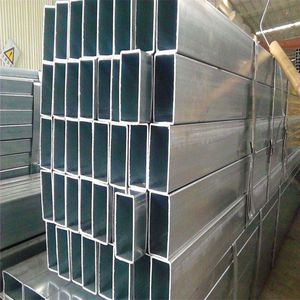 <span class=keywords><strong>Tubo</strong></span> <span class=keywords><strong>de</strong></span> Acero Rectangular Galvanizado en Caliente <span class=keywords><strong>de</strong></span> 6 Metros, 2x2, 2x4, <span class=keywords><strong>4x4</strong></span> Pulgadas, <span class=keywords><strong>Precio</strong></span> <span class=keywords><strong>de</strong></span> Fábrica - Product Image 4