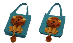 All'ingrosso borsa carina a spalla di <span class=keywords><strong>leone</strong></span> da viaggio per animali domestici nuove invenzioni borse per animali domestici - Product Image 6