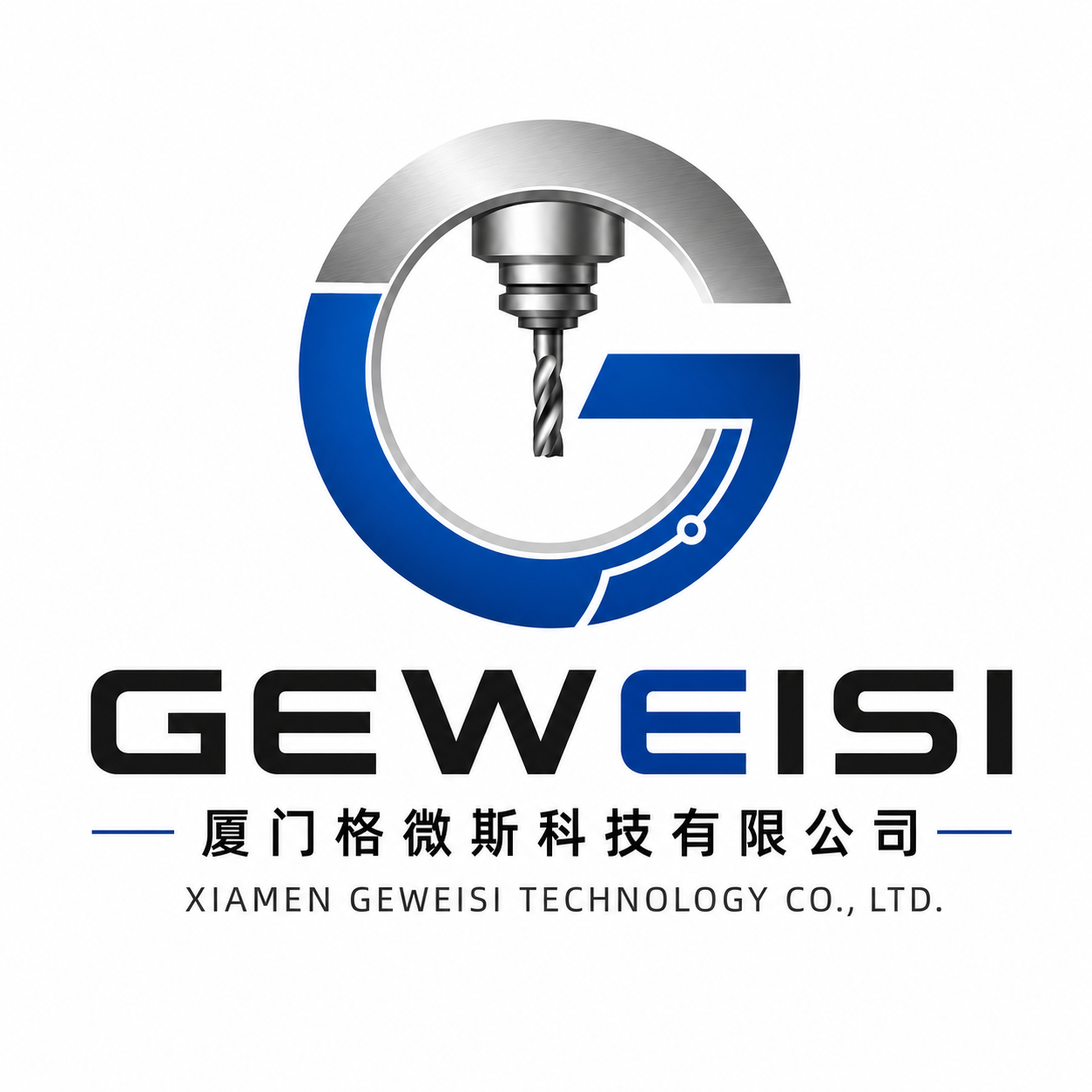 Xiamen Geweis Technology Co., Ltd. logo