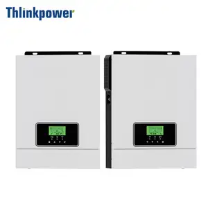 6KW Energy Storage System Low Frequency Dual Output 300 Watt Power Inverter