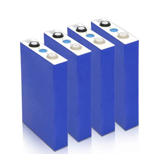 LiFePO4 3.2V 100Ah Lifepo4电池锂离子电池12V 25ah 50ah 100Ah 200Ah太阳能储能12v 25ah电池280Ah - Product Image 3