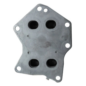 <b>Radiator</b> A2701800610 For Mercedes-Benz CLA250 GLA250 GLA35 Water Cooled Replacement Part - Product Image 1