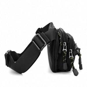Free Sample Factory Outlet Fashion Fitness <b>Sport</b> Waist <b>Bag</b> for <b>Outdoor</b> - Product Image 3