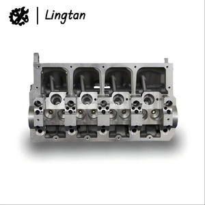 厂家直销汽车气缸盖适用于大众 VW BORA 908709 908716 03G103351C 038103351D ANU ARL ASZ ATD AJM 发动机 - Product Image 4