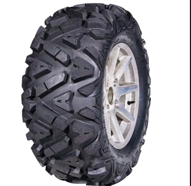 25 Inch 8 12 ATV GO