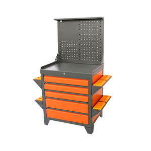 Centro di lavorazione CNC H10 mobile utensile pesante BT30/40/50 strumento auto hsk63 strumento di gestione posizionamento maniglia armadietto - Product Image 6