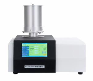 Тестер прочности на разрыв тканей YAOKE <span class=keywords><strong>ASTM</strong></span> D3786 (пневматический/гидравлический) с гарантией 3 года - Product Image 3