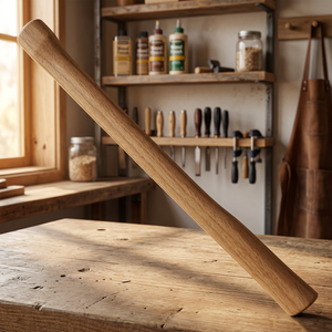 Ascia Vizcaina con Manico in Legno 900 mm/1500 gr. - Product Image 2