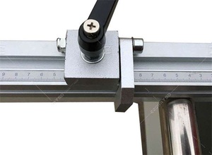 Scie à chaîne haute vitesse pour le traitement du bois de chauffage, machine de découpe transversale à vendre - Product Image 6