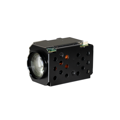 30x Zoom Ultra Low Illumination Night Vision 2MP SD Card PTZ CMOS Sensor Black Light Full Color Camera Module