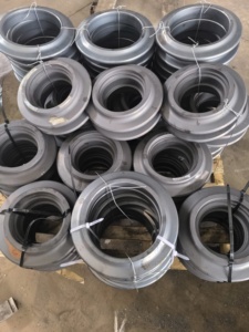 Cắt <span class=keywords><strong>bit</strong></span> lá chắn lái xe máy cắt Con lăn đĩa cắt đường hầm nhàm chán Máy TBM công cụ - Product Image 5