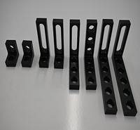 Plateforme de Soudage en Acier 3D Flexible de Haute Qualité, Accessoires de Table de Soudage, Neuve