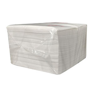 กระดาษเช็ดปาก2ชั้นพิมพ์ลายกระดาษระดับสูงผ้าเช็ดปากสำหรับอาหารค่ำพิมพ์แบรนด์จากจีน - Product Image 6