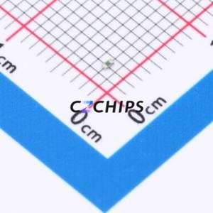 PE0402FRF070R05L ตัวต้านทานแบบฟิล์มโลหะตัวต้านทานแบบ0402 50โมฮิม1% 62.5มิลลิวินาที - Product Image 2