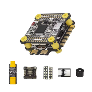 Nuevo Stack FC&ESC SpeedyBee F405 V5 OX32 55A 30x30 para Aeromodelismo 2025 - Controlador de Vuelo F405 y ESC 4 en 1 de 55A para FPV - Product Image 5