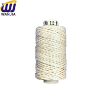 WANJIA Sutures chirurgicales vétérinaires professionnelles Stérile et fiable Fermeture de plaie pour ovins, bovins et porcs Cliniques et fermes animales