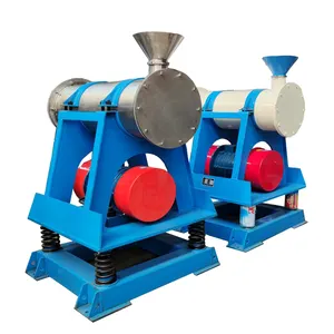 Vibrating Ball Mill Grinding Mill For Refractory Materials
