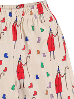Ensemble de pyjamas pour enfants en satin de coton Pima, design personnalisé, automne, manches longues, confortable, vêtements de nuit pour garçons