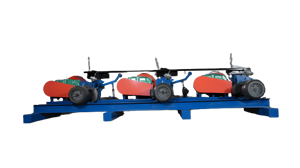 La Macchina <span class=keywords><strong>per</strong></span> Trafilatura Laterale Più Venduta in Africa - Product Image 5