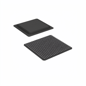 Electronics Component Embedded XC3S400AN-4FG400C 400 BGA Authorized Distributor - Product Image 1