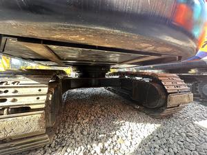 Más personas eligen miniexcavadora usada DOOSAN DX75 Excavadora hidráulica compacta de 7,5 toneladas Precio de fábrica de alta calidad - Product Image 5