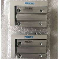 Baru 1 Buah Sls-16-15-p-a 170499 Silinder Sls1615pa Pengiriman Cepat Set Lengkap Aksesori Plc Industri: Sensor /