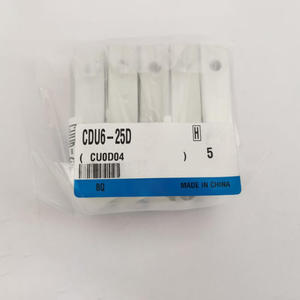 Original-SMC CDU6-25D <b>Small</b> Cylinder - Product Image 4