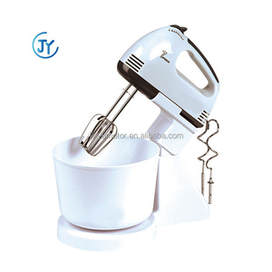 Elektrischer Hand mixer für Kuchen Stab mixer Eier schläger Hand mixer - Product Image 3
