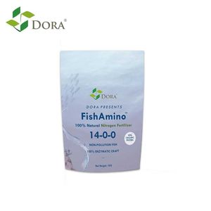 Fertilizante en polvo de proteína de pescado orgánico de liberación rápida fábrica al por mayor <span class=keywords><strong>para</strong></span> aguacate Cheerilee Apple Citrus uso agrícola - Product Image 6