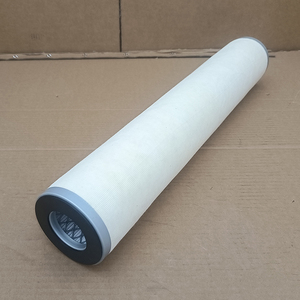 เมิ่งหม่า JLX-100×600 ตัวกรองแยกและรวมส่วนประกอบซีรีส์ JLX ตลับกรองแยกของเหลว ตัวกรองแบบเส้นละเอียด - Product Image 3