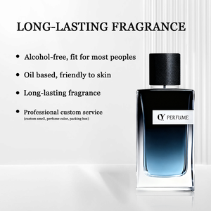Perfume Masculino de Alta Calidad, Original, de Marca de Lujo Y, <span class=keywords><strong>Eau</strong></span> de Parfum, Fragancia Amaderada de Larga Duración, Spray Corporal para Hombre - Product Image 6