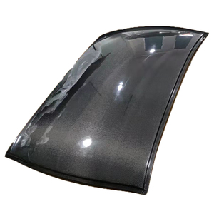 <span class=keywords><strong>Toit</strong></span> en fibre <span class=keywords><strong>de</strong></span> carbone pour E82 1M E88 Série <span class=keywords><strong>1</strong></span> Coupé, ajustement parfait - Product Image 1