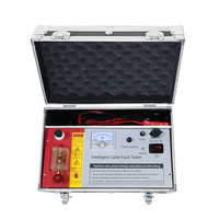 T-708 Multifunctional Cable Intelligent Detector Cable Fault Tester