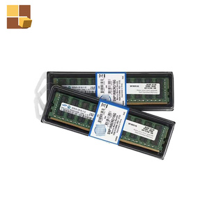 Ugreen Networking Serveur NAS <span class=keywords><strong>DDR4</strong></span> 16GB <span class=keywords><strong>ECC</strong></span> 2666MHz SSD Zone de stockage de disque dur Mémoire réseau en stock - Product Image 1