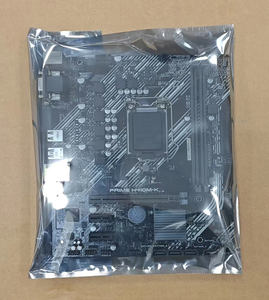 Carte mère Prime H410M-K pour ordinateur de bureau Micro ATX, socket LGA1200, DDR4 - Product Image 6