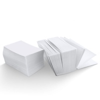 Étiquettes d'expédition thermiques personnalisées 4x6 – Rouleau thermique direct imperméable, compatible universel pour imprimantes thermiques