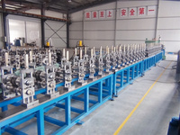 Machine de formage à froid pour profilés en C en acier galvanisé perforé, vente directe usine OEM