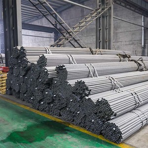 Tubo in Acciaio Senza Saldatura 20G per Caldaie a Vapore GB/T 3087, Produttore di Tubi per Caldaie ad Alta Temperatura - Product Image 4