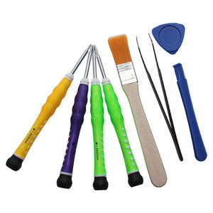 <span class=keywords><strong>Tournevis</strong></span> triangulaire à trois ailes pour la réparation de la console de jeu Nintendo NDS/NDSL/GBA/SP Wii - Product Image 6