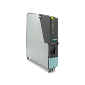 Nouvelle unité de commande SINAMICS S120 CU320 PROFIBUS 6SL3040 0MA00 0AA0, module de commande d'entraînement multi-axes - Product Image 2