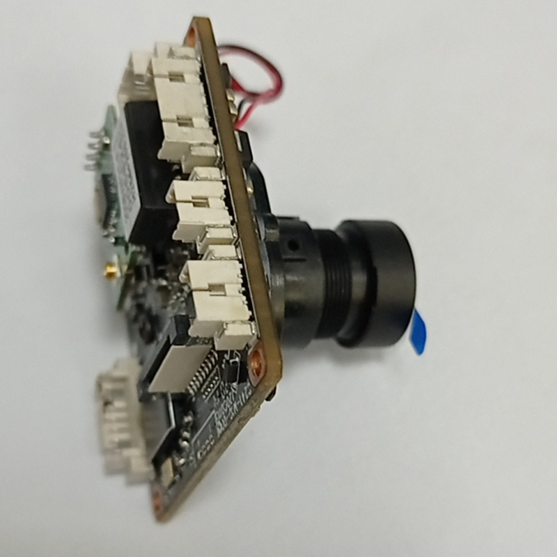 Объектив для камеры Megcam 3,6 мм для дома и офиса