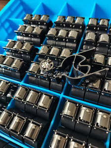 Haoxiang común carril de la válvula de Control de <span class=keywords><strong>inyector</strong></span> Diesel 9308-621C para <span class=keywords><strong>Ford</strong></span> <span class=keywords><strong>Mondeo</strong></span> 1,8 2,0 <span class=keywords><strong>TDCI</strong></span> Kia 2,9 HPDi Nissan 1,5 dCi - Product Image 5