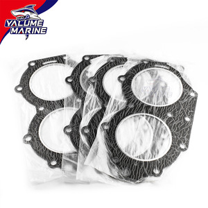 ปะเก็นฝาสูบเรือยามาฮ่า รุ่น 6F5-11181-A1A2 สำหรับเครื่องยนต์เรือยามาฮ่า 2 จังหวะ 40 แรงม้า - Product Image 3
