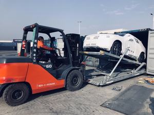 ตัวแทนขนส่งสินค้าจากจีนไปยังอินเดีย/ทางทะเลไปยังประตู DDP USA/ตัวแทนจัดส่งสินค้าไปยังซาอุดิอาระเบียตัวแทนจัดส่งสินค้าด่วน - Product Image 6