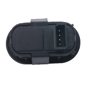 Opel Astra Car Window Regulator <b>Switch</b> 93350574 Power Window Control Single <b>Switch</b> <b>12V</b> Electric - Product Image 4