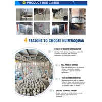 Clapet coupe-feu en acier inoxydable certifié EN 13501-3, résistance fiable aux températures de 70 à 280°C pour hôpitaux, gymnases et escaliers