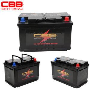 Gran oferta, baterí<span class=keywords><strong>a</strong></span> híbrida <span class=keywords><strong>de</strong></span> ciclo profundo AGM <span class=keywords><strong>de</strong></span> 12V para vehículos automotrices, barcos, equipos médicos, sillas <span class=keywords><strong>de</strong></span> ruedas eléctricas UPS <span class=keywords><strong>a</strong></span> 2V - Product Image 2