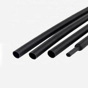 Tubo Termorestringente TUOYAN FKM in Gomma Fluorurata di Alta Qualità Reticolata ai Raggi, Tubo Termorestringente in Gomma Fluorurata - Product Image 3